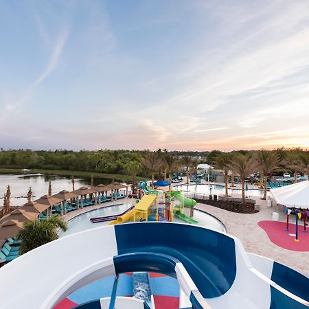 Balmoral Resort Florida Хайнс-Сити Экстерьер фото