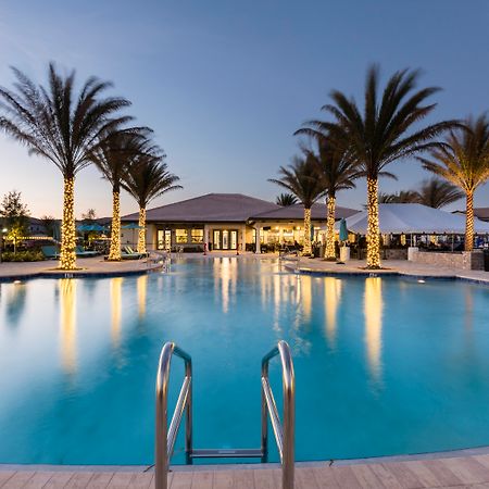 Balmoral Resort Florida Хайнс-Сити Экстерьер фото