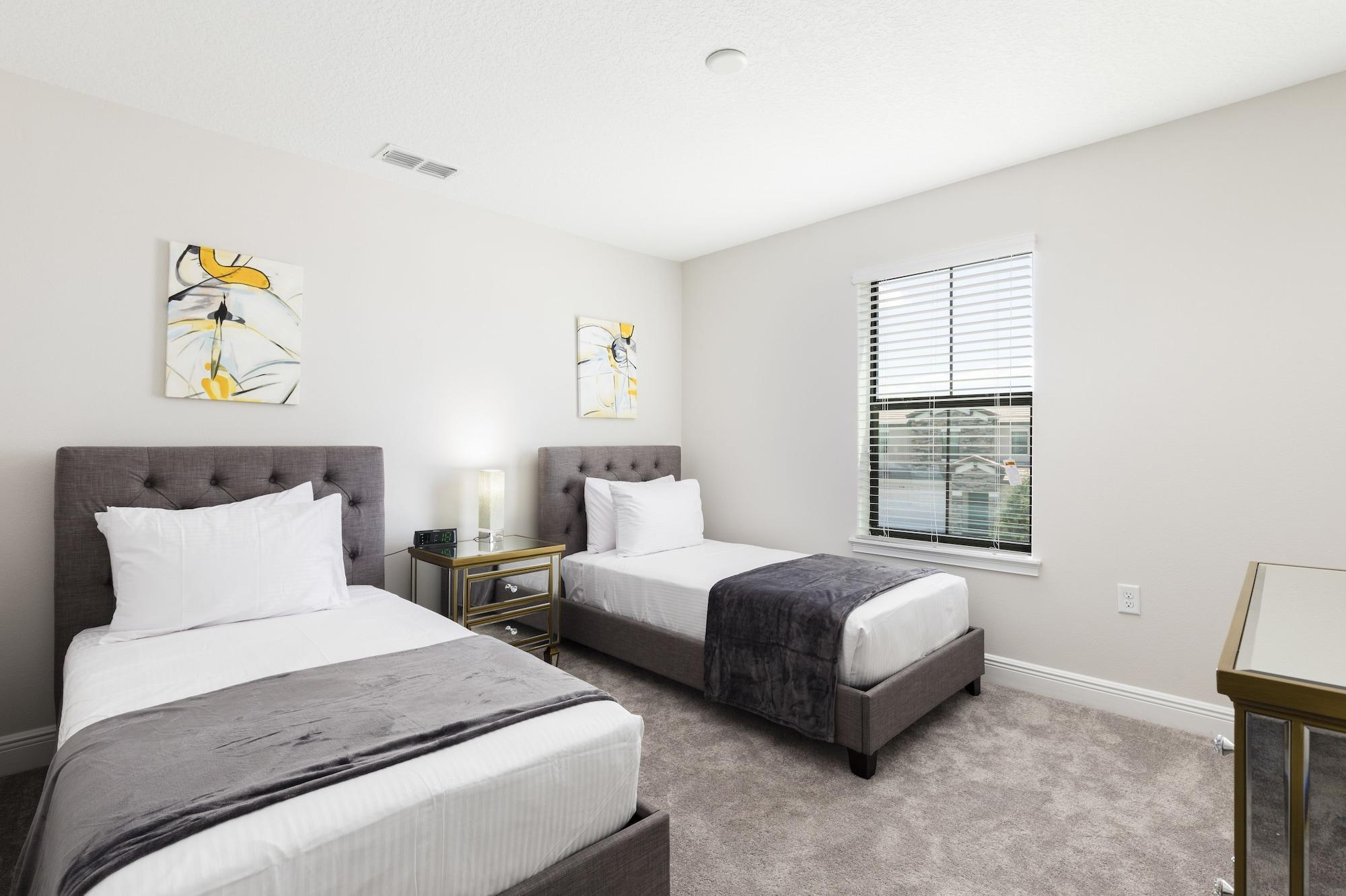 Balmoral Resort Florida Хайнс-Сити Экстерьер фото