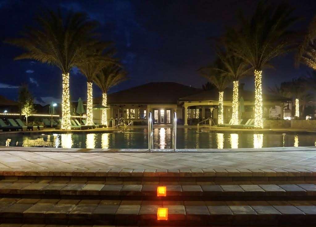 Balmoral Resort Florida Хайнс-Сити Удобства фото