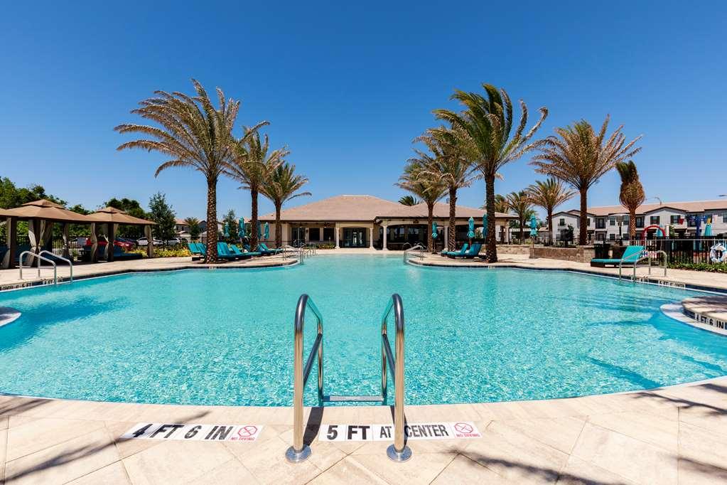 Balmoral Resort Florida Хайнс-Сити Удобства фото