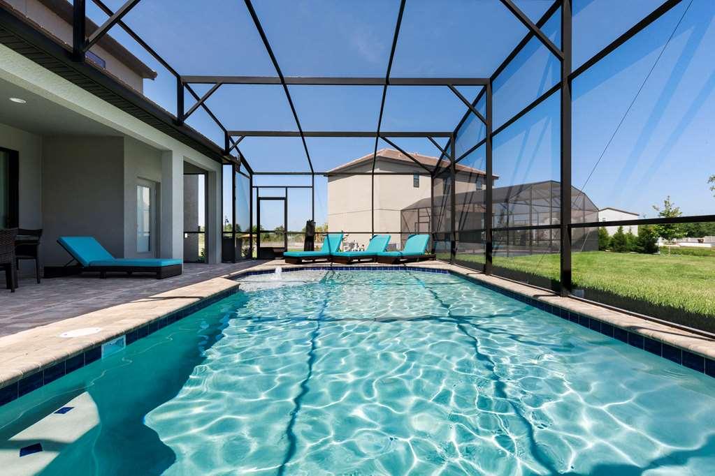 Balmoral Resort Florida Хайнс-Сити Удобства фото