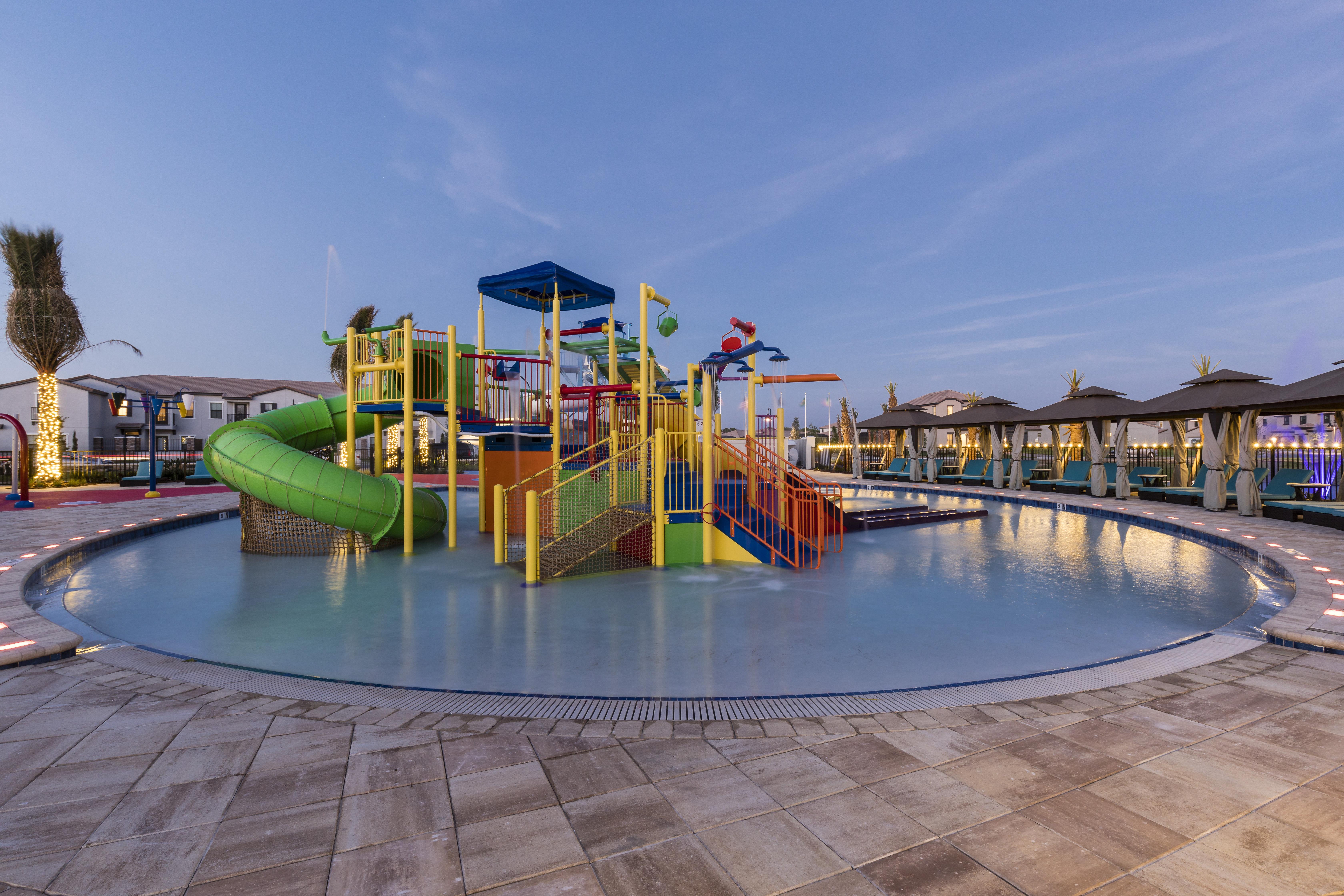Balmoral Resort Florida Хайнс-Сити Экстерьер фото