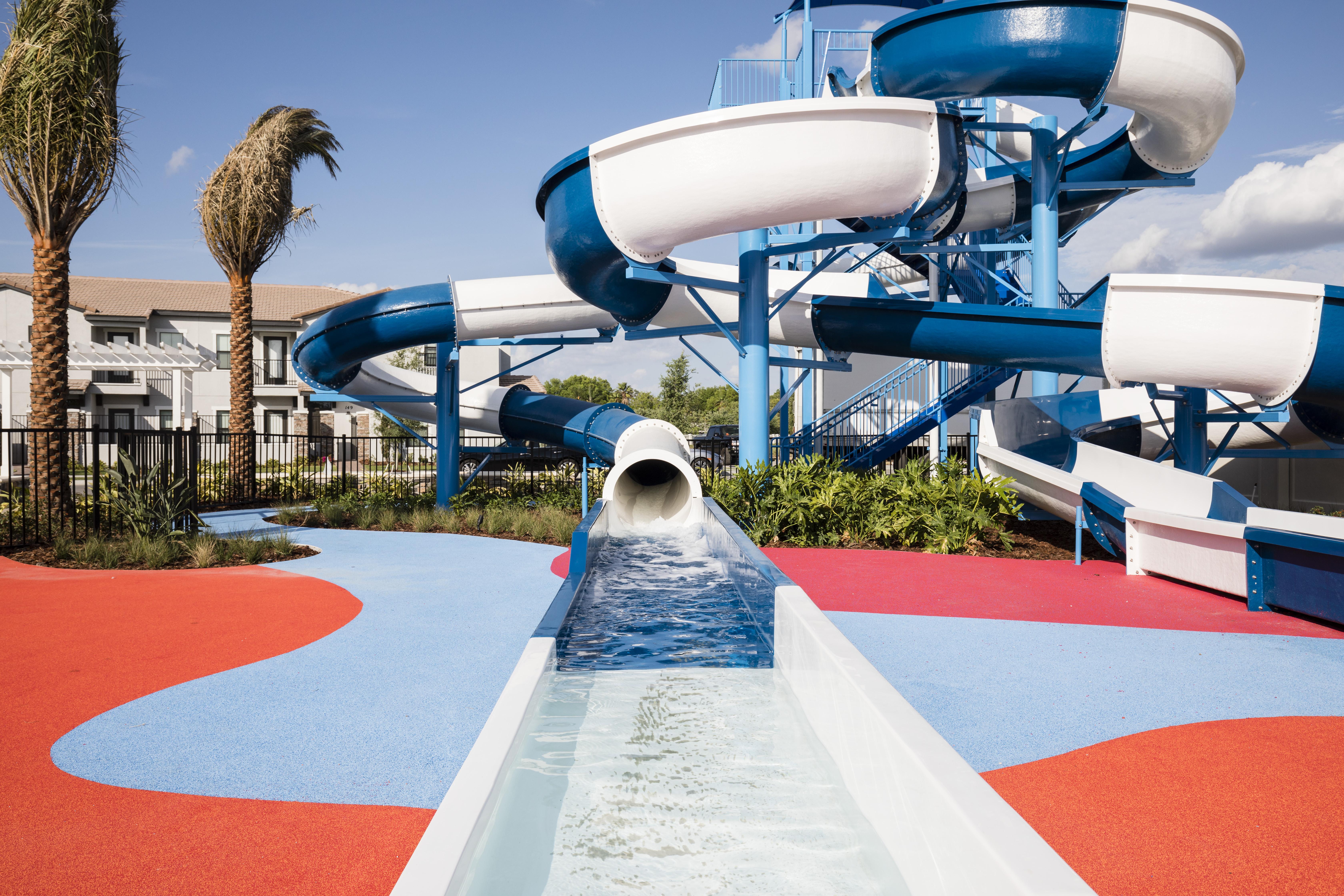 Balmoral Resort Florida Хайнс-Сити Экстерьер фото