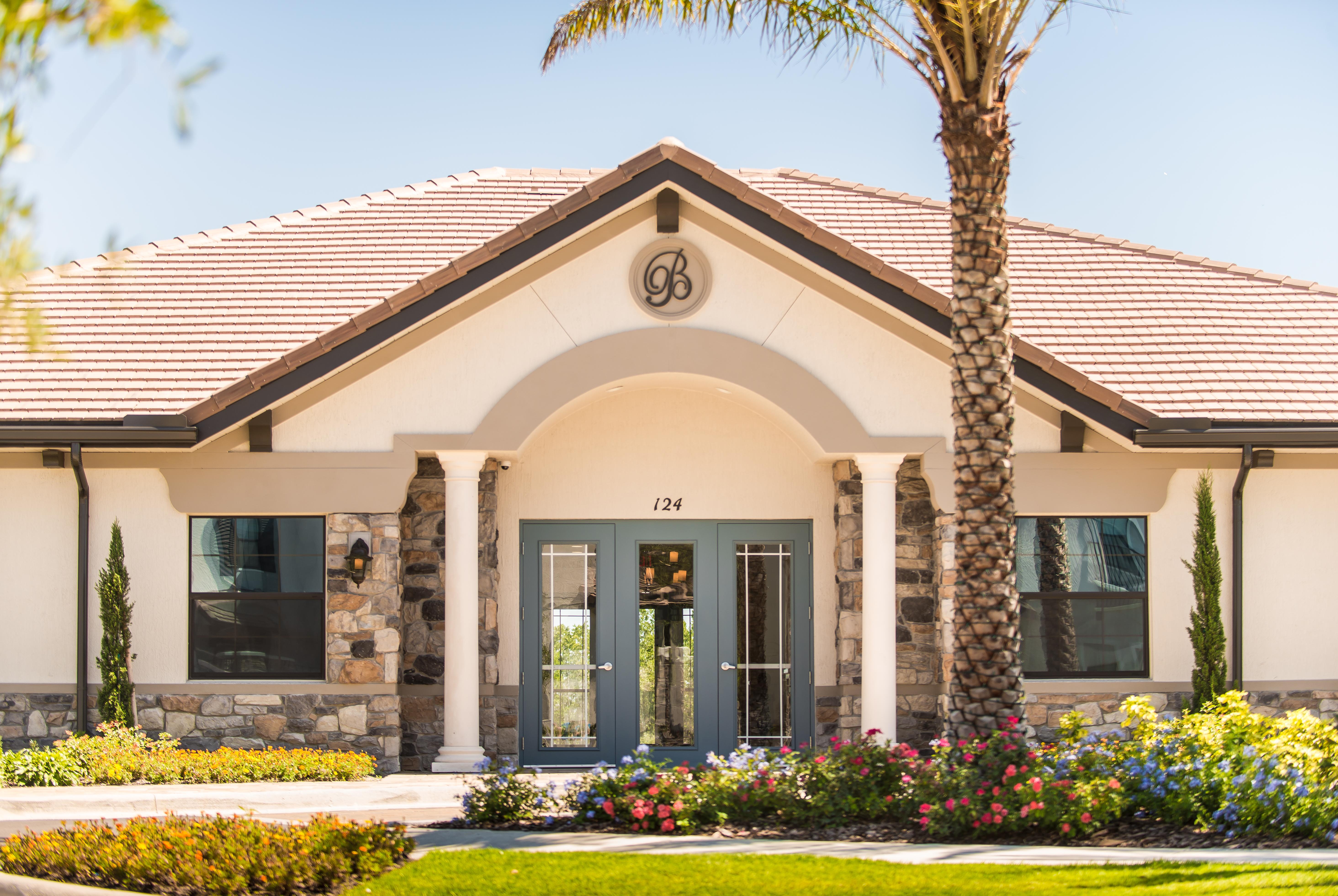 Balmoral Resort Florida Хайнс-Сити Экстерьер фото