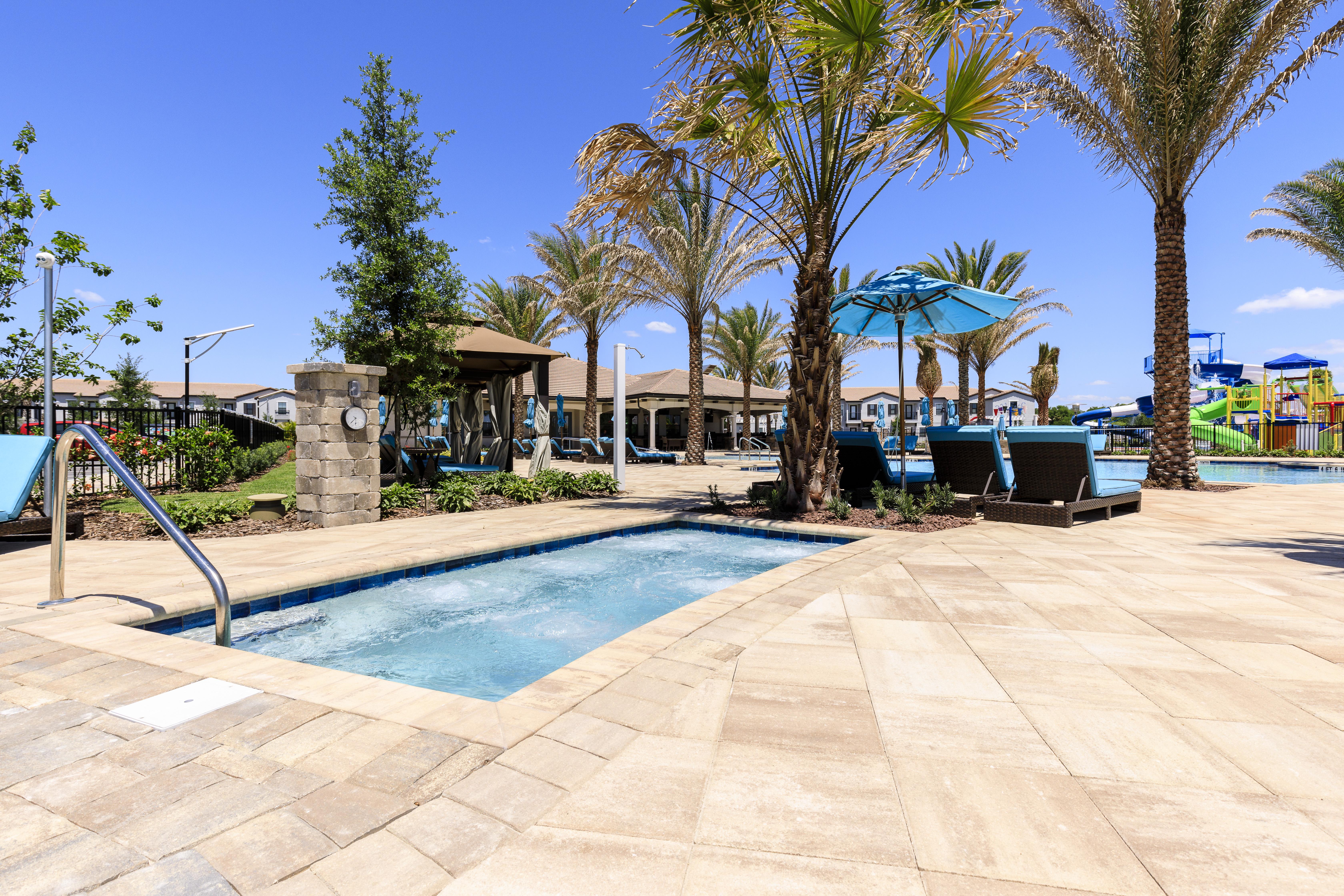 Balmoral Resort Florida Хайнс-Сити Экстерьер фото