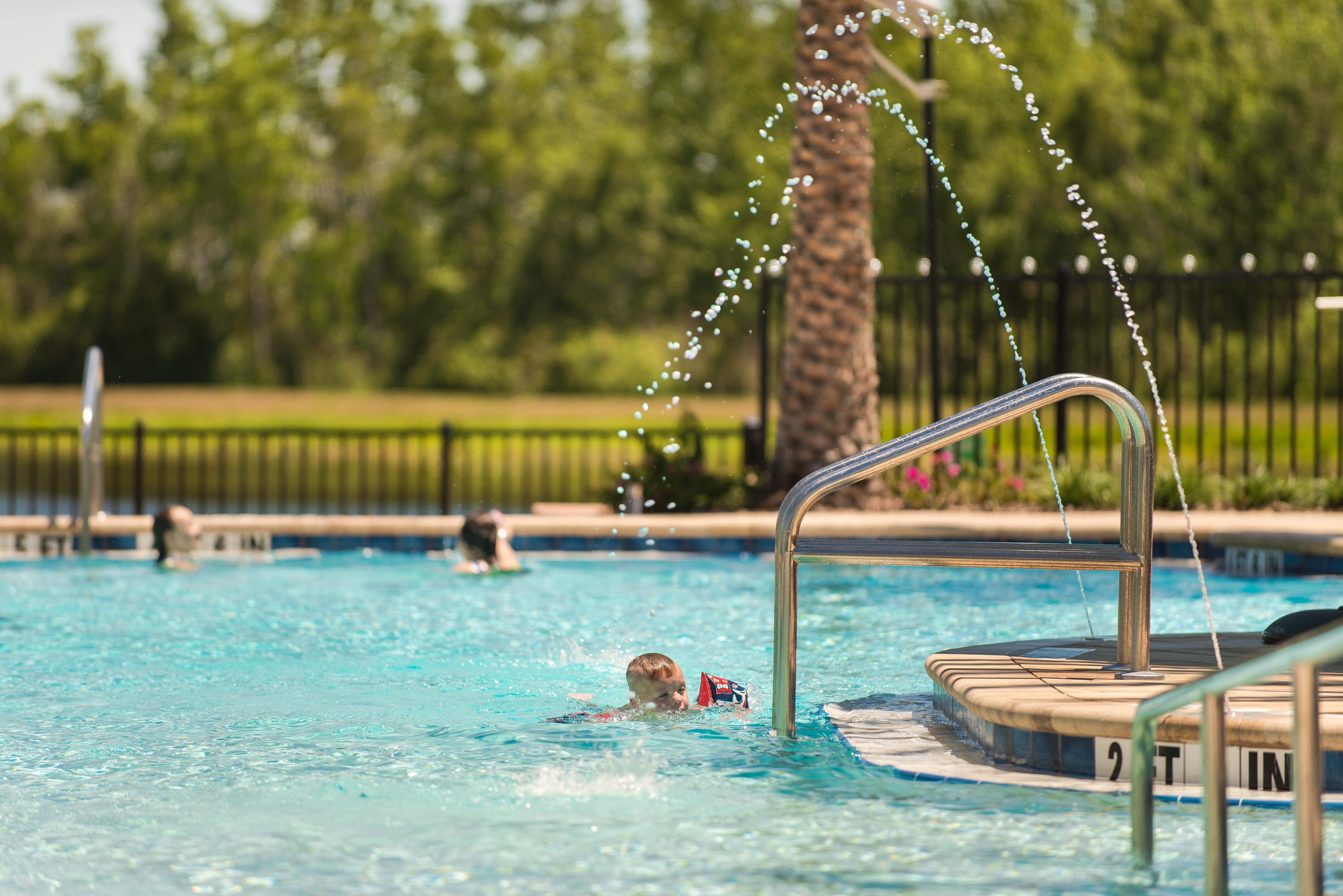 Balmoral Resort Florida Хайнс-Сити Экстерьер фото